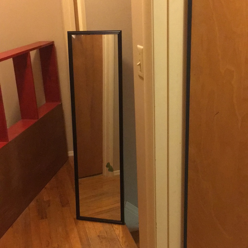 4 ft. Mirror
